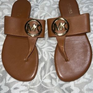Michael Kors Sandals